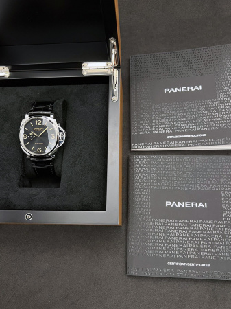 Panerai Luminor Due 3 Days Automatic Acciaio 45 mm PAM00674