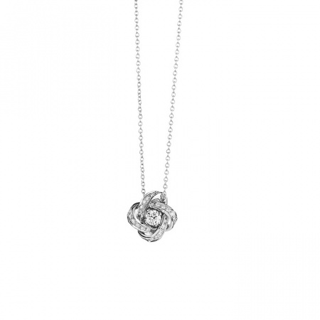 ПОДВЕСКА BOUCHERON PIVOINE