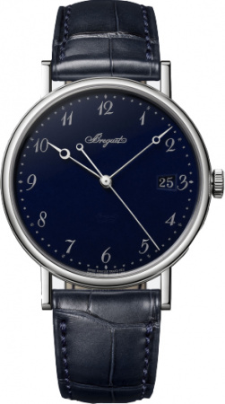 Breguet Classique 38 mm 5177BB/2Y9/V6