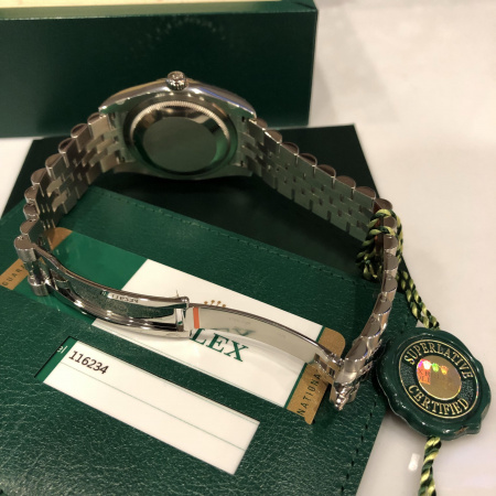 Rolex Datejust 36 mm 116234