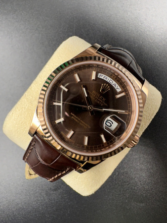 Rolex Day-Date 36 mm 118135