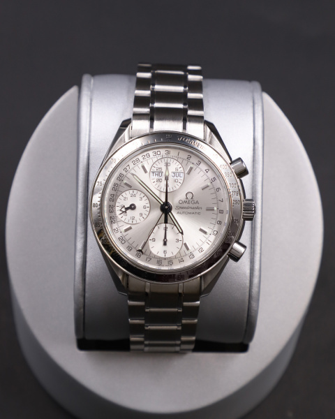 Omega Speedmaster 39 mm 3523.30.00