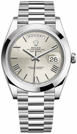 Rolex Day-Date 40 mm 228206