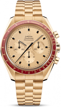 Omega Speedmaster Moonwatch Limited Series Appolo 11 50th Anniversary 42 mm 310.60.42.50.99.001