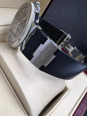 Ulysse Nardin Marine Chronometer 43 mm 263-67-3/42