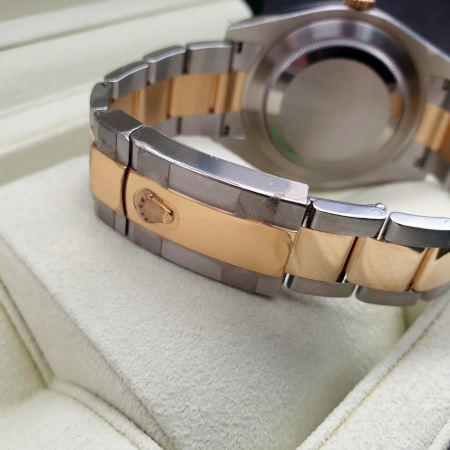 Rolex Datejust 41 mm 116333
