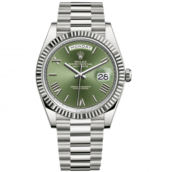 Rolex Day-Date 40 mm 228239