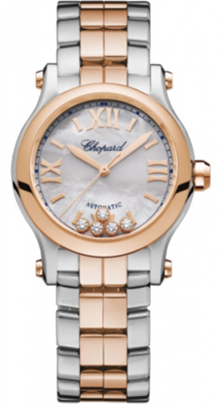 Chopard Happy Sport Automatic 30 mm 278573-6019