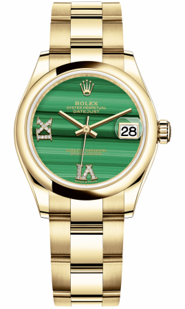 Rolex Datejust 31 mm 278248