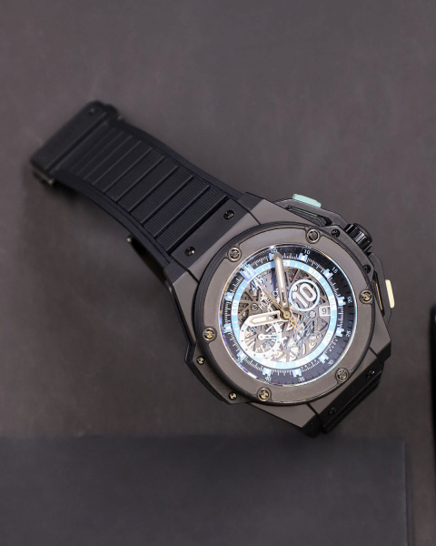 Hublot Big Bang King Power Maradona 48 mm 716.CI.1129.RX.DMA11