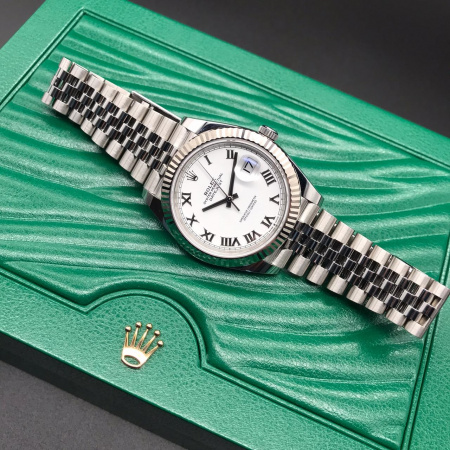 Rolex Datejust II 41 mm 126334
