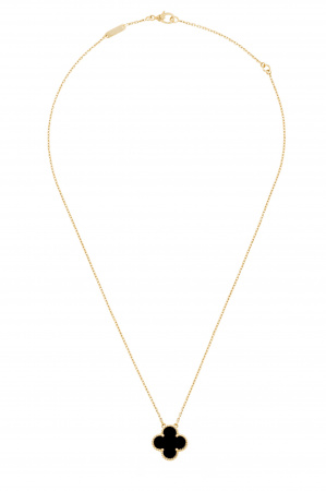 Подвеска Van Cleef & Arpels Vintage Alhambra  VCARA45800