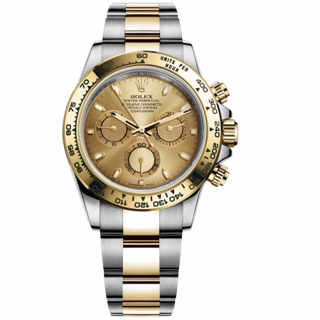 Rolex Cosmograph Daytona 40mm 116503