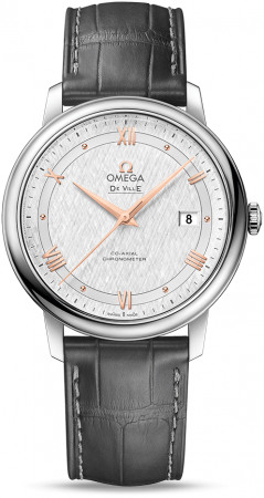 Omega De Ville Prestige Co-Axial 39,5 mm 424.13.40.20.02.005