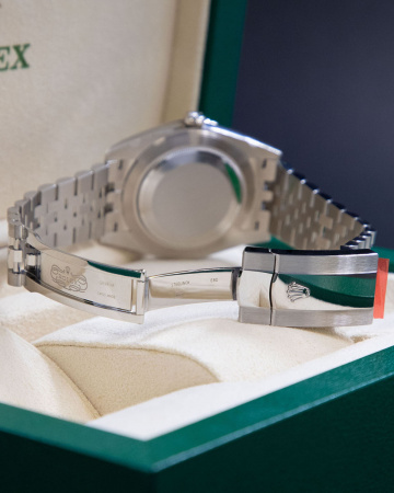 Rolex Datejust II 41 mm 126334