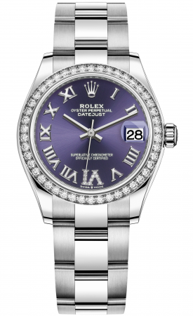 Rolex Datejust 31 mm 278384