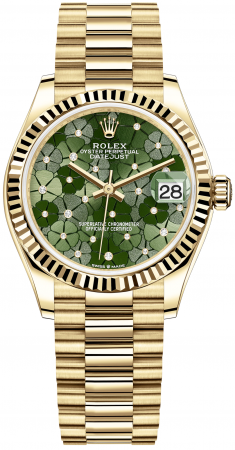Rolex Datejust 31 mm 278278