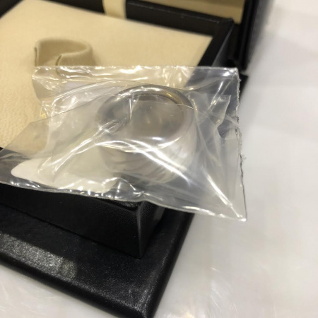 Кольцо Chopard Chopardissimo, артикул №826580-1105