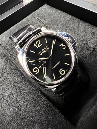 Panerai Luminor Due 3 Days Automatic Acciaio 45 mm PAM00674
