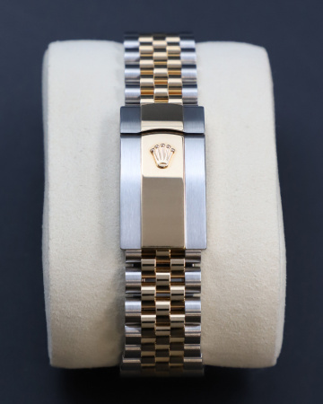 Rolex Datejust II 41 mm 126333