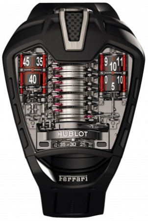 Hublot MP-05 Laferrari 905.ND.0001.RX