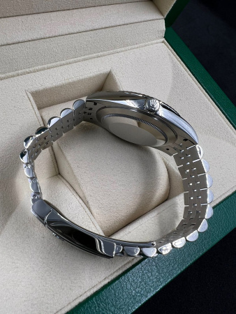 Rolex Datejust 41 mm 126334