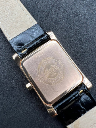 Longines Dolce Vita 22.0 x 33.0 mm L5.502.8