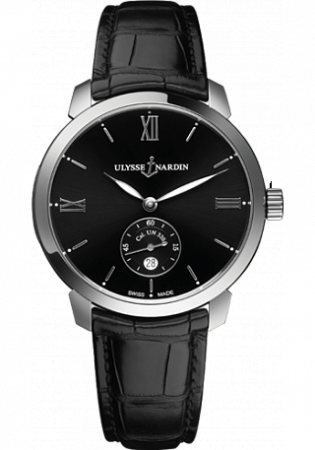 Ulysse Nardin Classico Manufacture 40 mm 3203-136-2/32