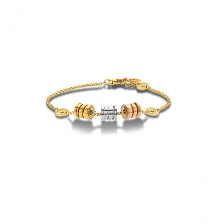 БРАСЛЕТ BVLGARI B.ZERO1 АРТИКУЛ: BR853666