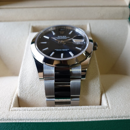 Rolex Datejust II 41 mm 126300