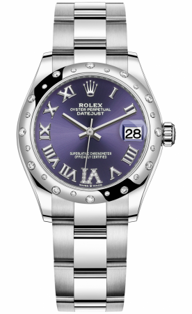 Rolex Datejust 31 mm 278344