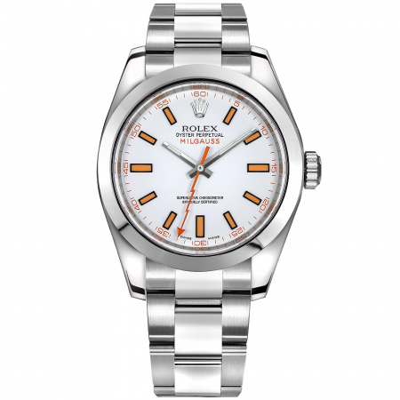 Rolex Oyster Milgauss 40 mm 116400