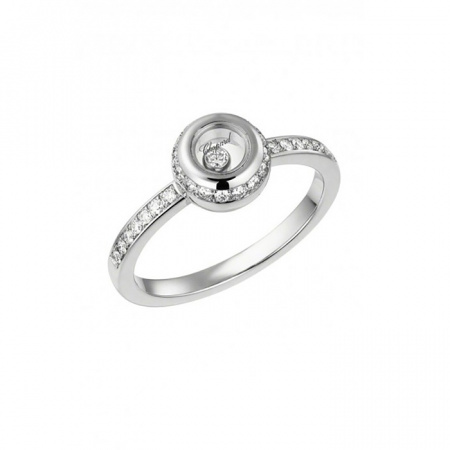 Кольцо Chopard Miss Happy, артикул №829013-1110