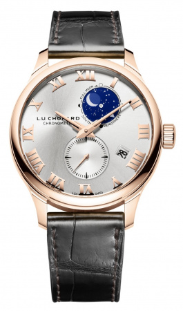 Chopard L.U.C. Lunar Twin 40 mm 161934-5001