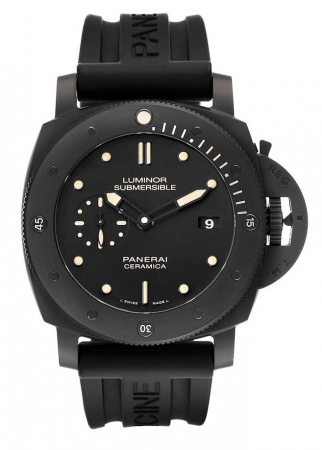 Panerai Luminor Submersible 1950 3 Days Automatic Ceramica 47 mm PAM00508