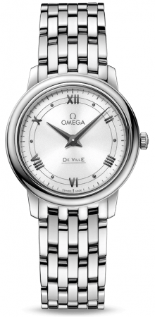 Omega De Ville Prestige Quartz 27.4 mm 424.10.27.60.04.001