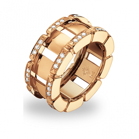 КОЛЬЦО PATEK PHILIPPE TWENTY~4®
