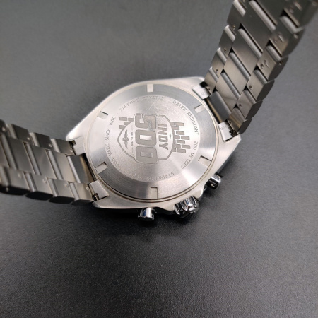 TAG Heuer Formula 1 Indy 500 43 mm CAZ101V.BA0842