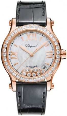 Chopard Happy Sport 36 mm 274808-5006