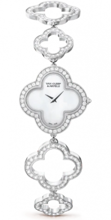 Van Cleef & Arpels Alhambra 27 mm VCARO8OF00