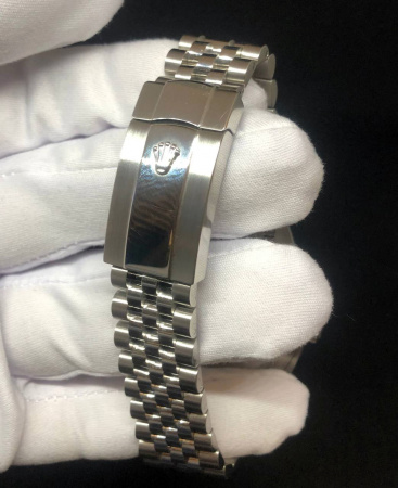 Rolex Datejust II 41 mm 126300