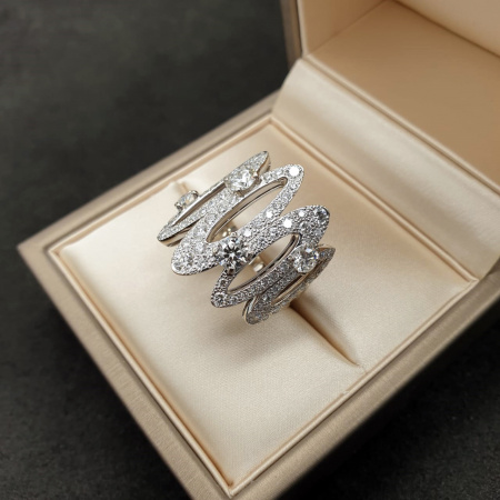 Кольцо Bvlgari Elisia AN854768
