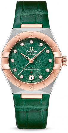 Omega Constellation Co-Axial Master Chronometer 29 mm 131.23.29.20.99.001
