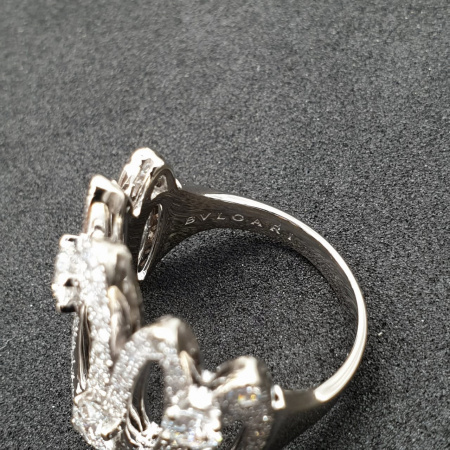 Кольцо Bvlgari Elisia AN854768