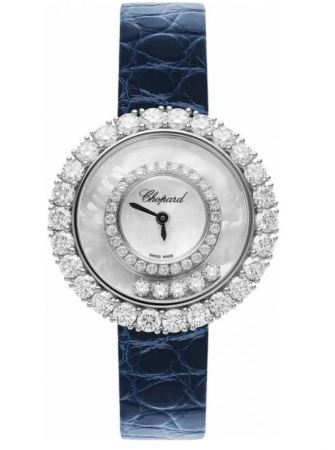 Chopard Happy Diamonds Joaillerie 28.6 mm 205369-1001