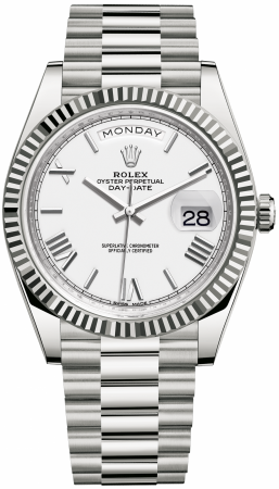 Rolex Day-Date 40 mm 228239