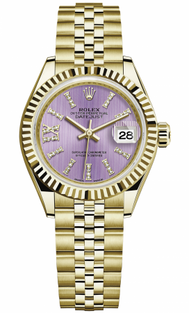 Rolex Lady-Datejust 28 mm 279178