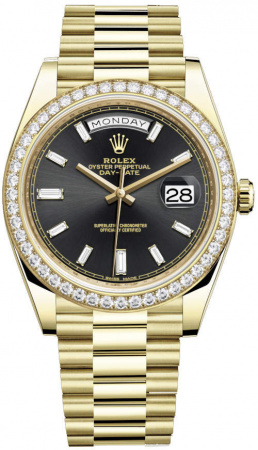 Rolex Day-Date 40 mm 228348