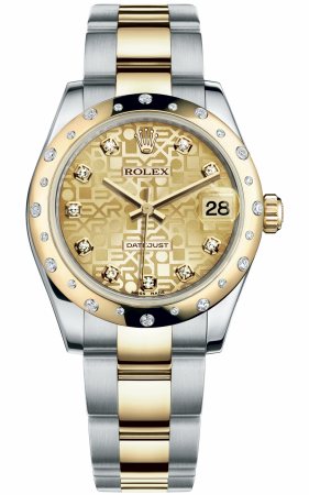 Rolex Datejust 31 mm 178343