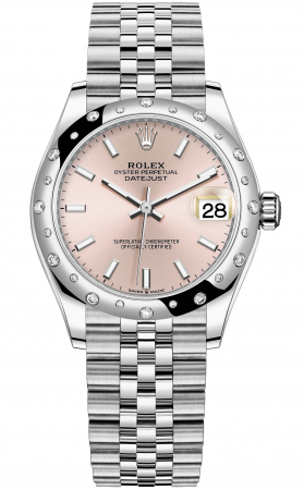 Rolex Datejust 31 mm 278344